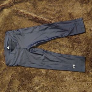 Under Armour Capri leggings